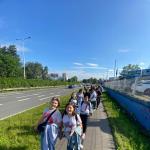 16. 6. 2026 Školní výlet HopJump
