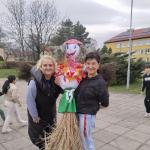 25. 3. 2026 Rozloučení s Moranou