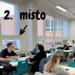 14. 1. 2026 Dějepisná olympiáda