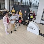 5. 2. 2026 Třeťáci a čtvrťáci opět v akci