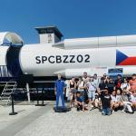 27. 5. 2026 SpaceBuzz