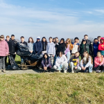 20. 3. 2026 Ukliďme svět!