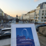 Naše učitelka získala ocenění Učitelka JSNS 2026