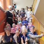 25. 2. 2026 Masopustní průvod&nbsp;