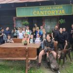 18. 6. 2026 Čantoryje zdolána!
