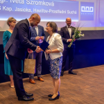 30. 3. 2026 Naše učitelka oceněna městem Havířov za rok 2025